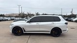 Used 2021 BMW X7 M50i w/ Dynamic Handling Package image 6
