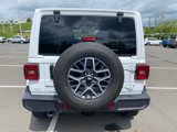 New 2025 Jeep Wrangler Sahara image 4