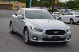 Used 2015 INFINITI Q50 Premium w/ Navigation Package image 2