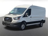 New 2025 Ford Transit 250 148 Medium Roof Extended AWD image 5