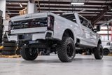 New 2025 Ford F250 Platinum w/ Tremor Off-Road Package image 3