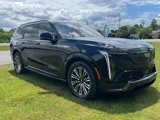 New 2026 Cadillac Escalade IQL Sport 1 image 2
