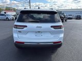 New 2025 Jeep Grand Cherokee L Limited image 6