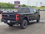 New 2025 Ford F350 Lariat image 5