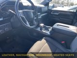 Used 2022 Chevrolet Silverado 1500 LT Trail Boss image 3