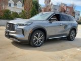 New 2025 INFINITI QX60 Autograph w/ Cargo Package image 2