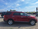 Used 2013 Ford Explorer XLT image 3
