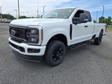 New 2025 Ford F350 XL image 2