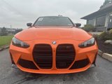 Used 2025 BMW M3 Competition image 2