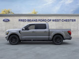 New 2025 Ford F150 Lariat w/ Equipment Group 501A Mid image 3