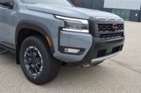 New 2025 Nissan Frontier PRO-4X image 2