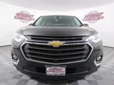 Used 2021 Chevrolet Traverse LT w/ LT Premium Package image 2