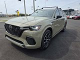 New 2025 MAZDA CX-70 3.3 Turbo S w/ Premium Plus image 4