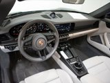 Used 2023 Porsche 911 Carrera 4 GTS image 4