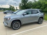 New 2026 GMC Terrain Denali w/ LPO, Floor Liner Package image 2