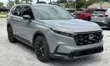 New 2026 Honda CR-V Sport-L image 3