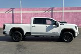 New 2026 GMC Sierra 2500 AT4 w/ AT4 Premium Plus Package image 4