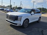 New 2026 Hyundai Palisade Calligraphy image 3