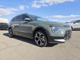 New 2025 Kia Niro EX Touring image 2