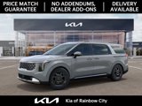 New 2025 Kia Carnival SX image 4