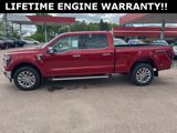 New 2025 Ford F150 Lariat image 5