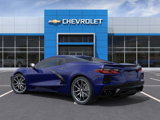 New 2025 Chevrolet Corvette Stingray Preferred Conv w/ 2LT image 3