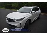 New 2026 Acura MDX w/ Advance Package image 4
