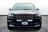 Certified 2021 Lincoln Aviator Black Label w/ Dynamic Handling Package image 2