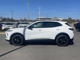 New 2025 Buick Envision Sport Touring image 4