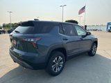 New 2026 Chevrolet Equinox LT image 5
