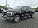 New 2025 Ford F150 Lariat w/ Equipment Group 502A High image 2