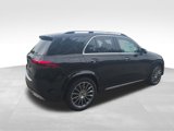 New 2025 Mercedes-Benz GLE 450 4MATIC image 5
