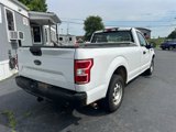 Used 2018 Ford F150 XL w/ Equipment Group 101A Mid image 4