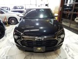Used 2025 Chevrolet TrailBlazer ACTIV image 4