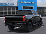 New 2025 Chevrolet Silverado 1500 LT Trail Boss image 4