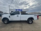 Used 2022 Ford F250 XL w/ Power Equipment Group image 2