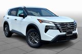 New 2026 Nissan Rogue S image 2