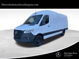New 2025 Mercedes-Benz Sprinter 3500 image 1