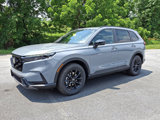 New 2026 Honda CR-V Sport-L image 3