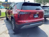 New 2026 Chevrolet Equinox LT w/ Convenience Package II image 3