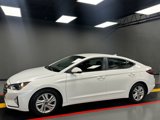 Used 2020 Hyundai Elantra SEL w/ Cargo Package (C1) image 3