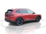 New 2026 Honda CR-V Sport Touring image 4