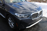 Used 2022 BMW X4 xDrive30i w/ Premium Package 2 image 5