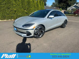 Used 2023 Hyundai Ioniq 6 Limited image 2