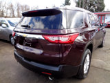 Used 2018 Chevrolet Traverse LT image 5