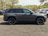 New 2025 Jeep Grand Cherokee Limited image 2