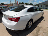 Used 2019 Chevrolet Malibu LS image 5