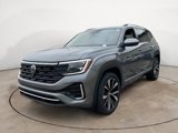 New 2025 Volkswagen Atlas SEL Premium R-Line image 3