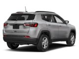 New 2025 Jeep Compass Latitude w/ Convenience Group image 2