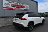 Certified 2022 Toyota RAV4 XLE Premium image 5